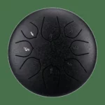 Steel tongue drum med 8 toner til børn – 9 farver tilgængelige